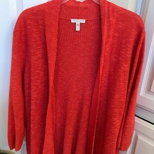 Cardigan Eileen Fisher